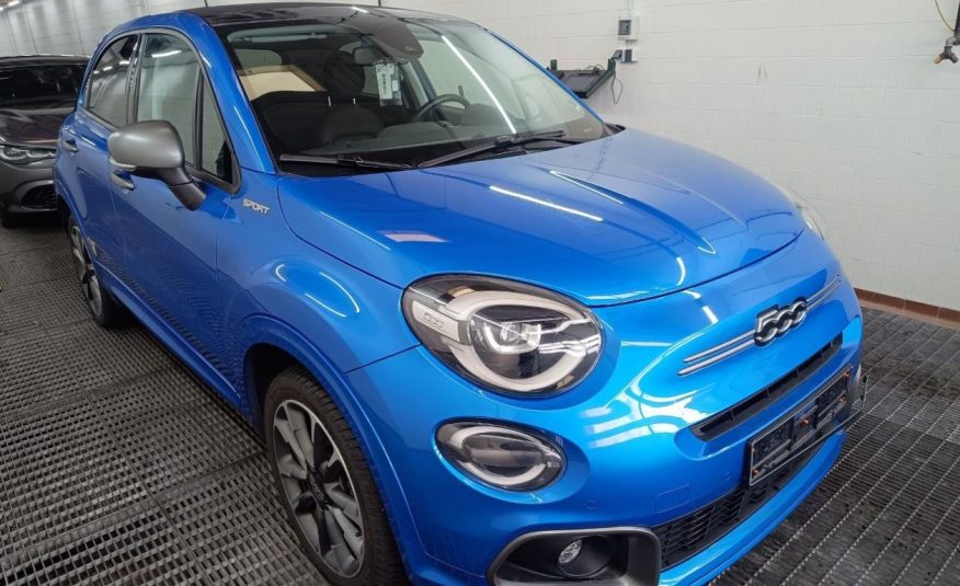 Fiat 500X 1.5 Sport