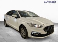Ford Mondeo 2.0 Trend