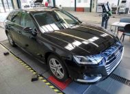 Audi A4 Avant 35 TFSI Advanced