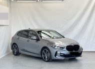 BMW 1 Series 118i M sport