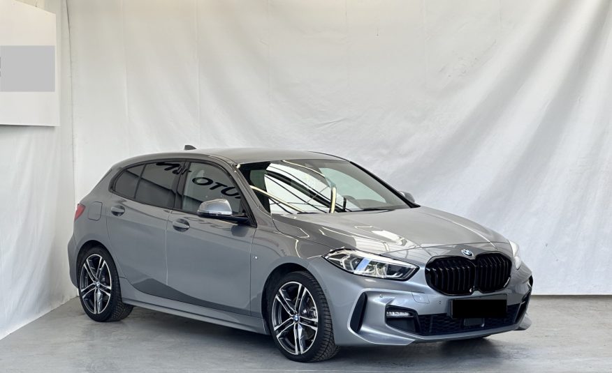 BMW 1 Series 118i M sport