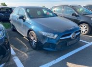 Mercedes-Benz A 200d Style