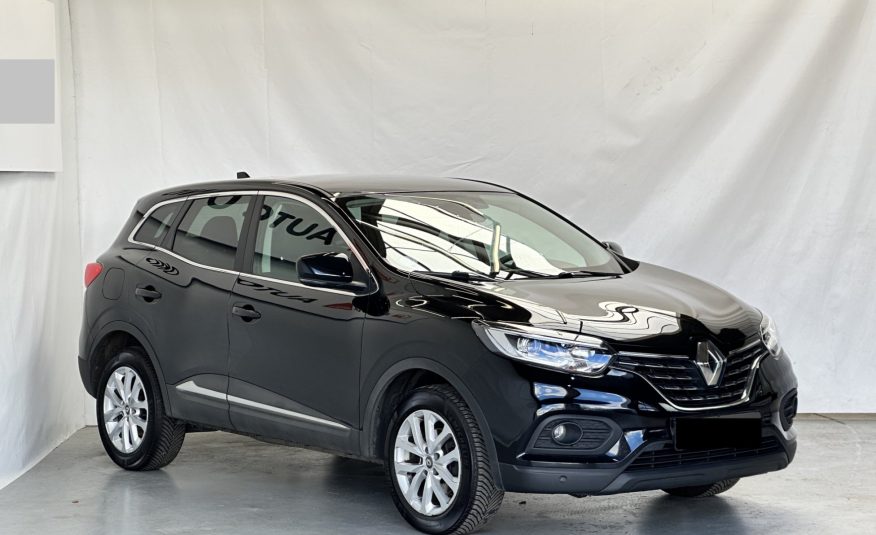 Renault Kadjar 1.3 TCe Business