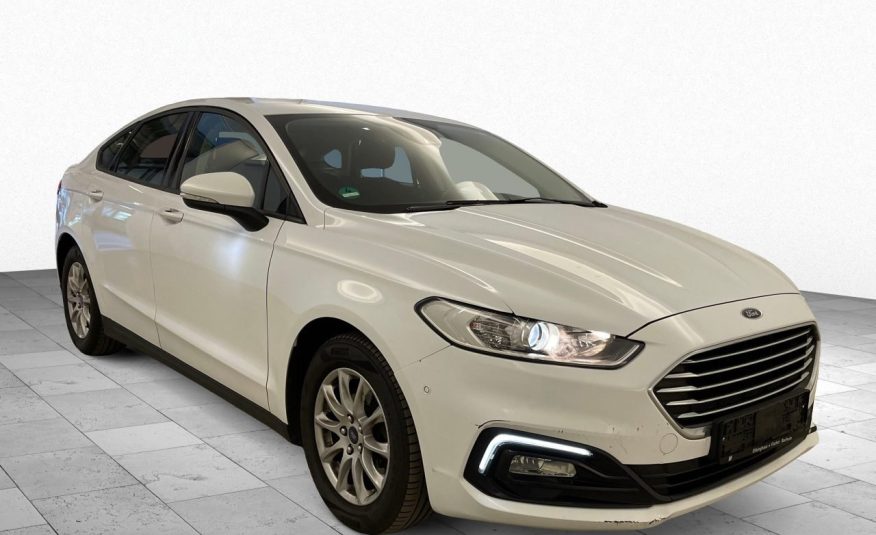 Ford Mondeo 2.0 Trend