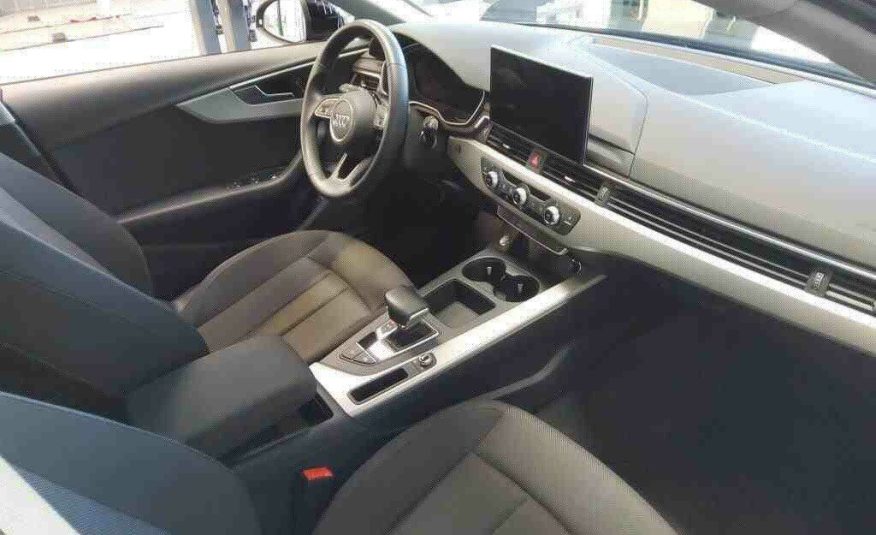 Audi A4 Avant 35 TFSI Advanced
