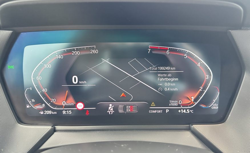 BMW 1 Series 118i M sport