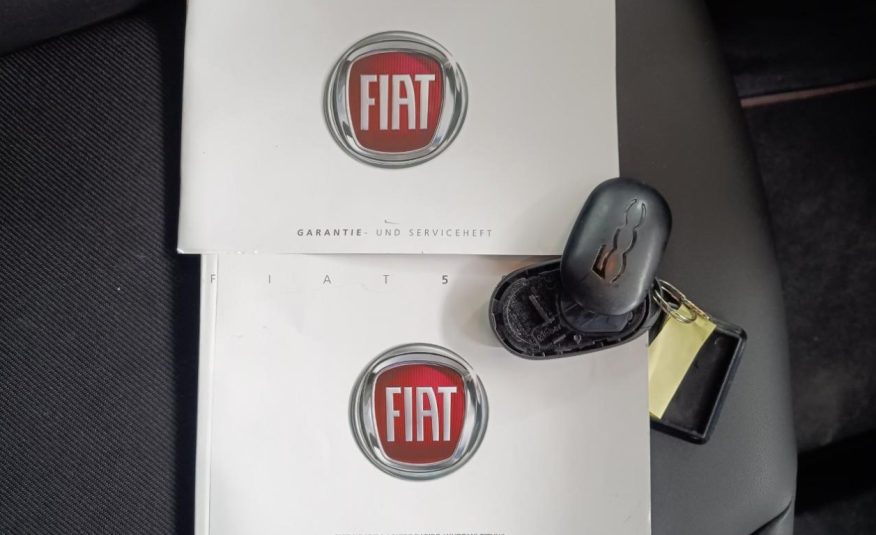 Fiat 500X 1.5 Sport