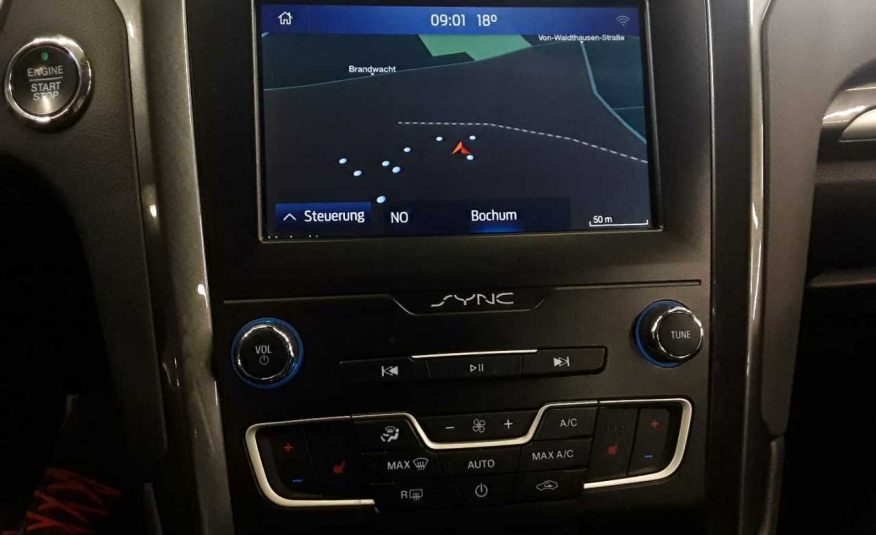 Ford Mondeo 2.0 Trend