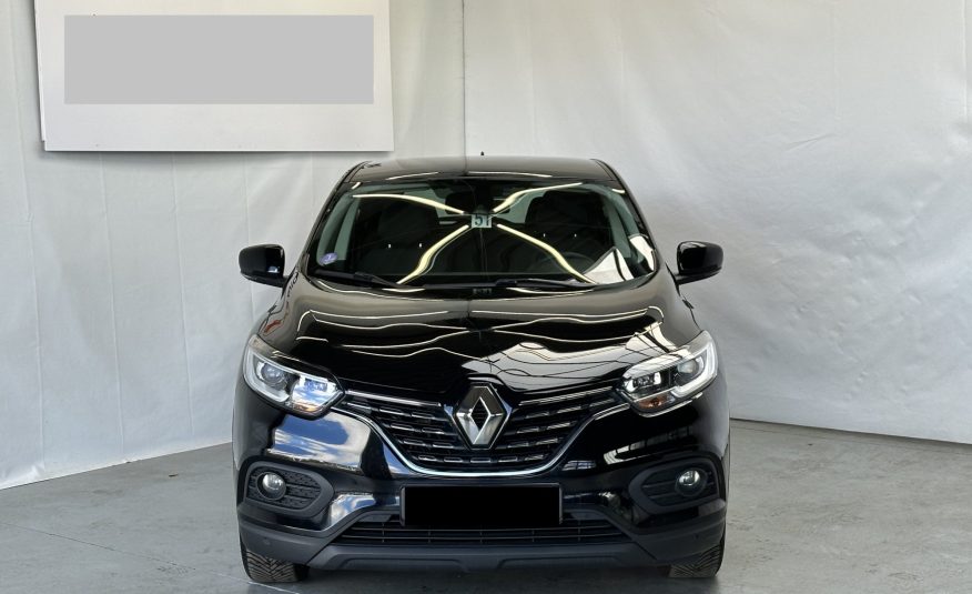 Renault Kadjar 1.3 TCe Business
