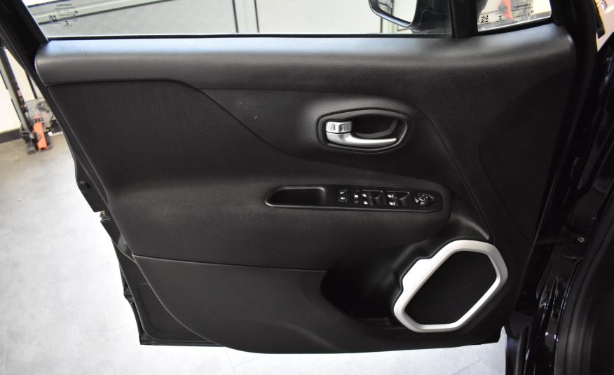 Jeep Renegade 1.6 MultiJet Sport