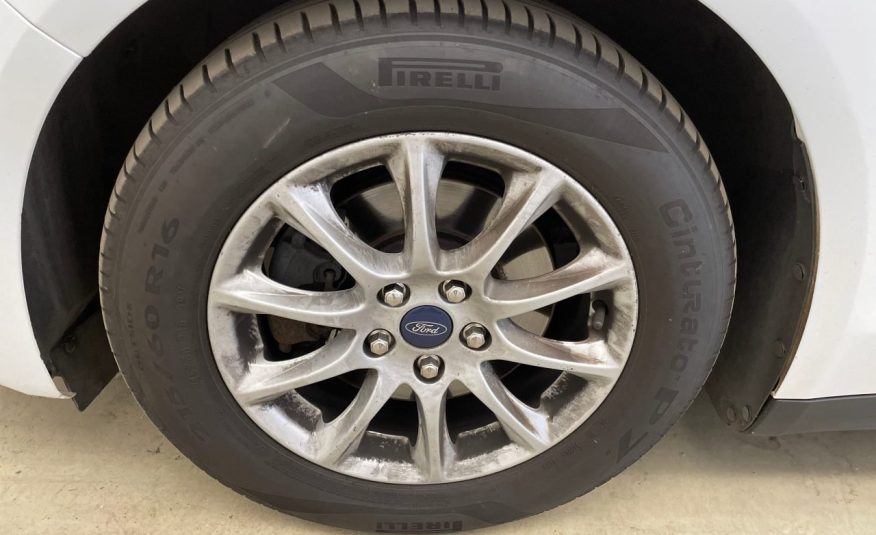 Ford Mondeo 2.0 Trend