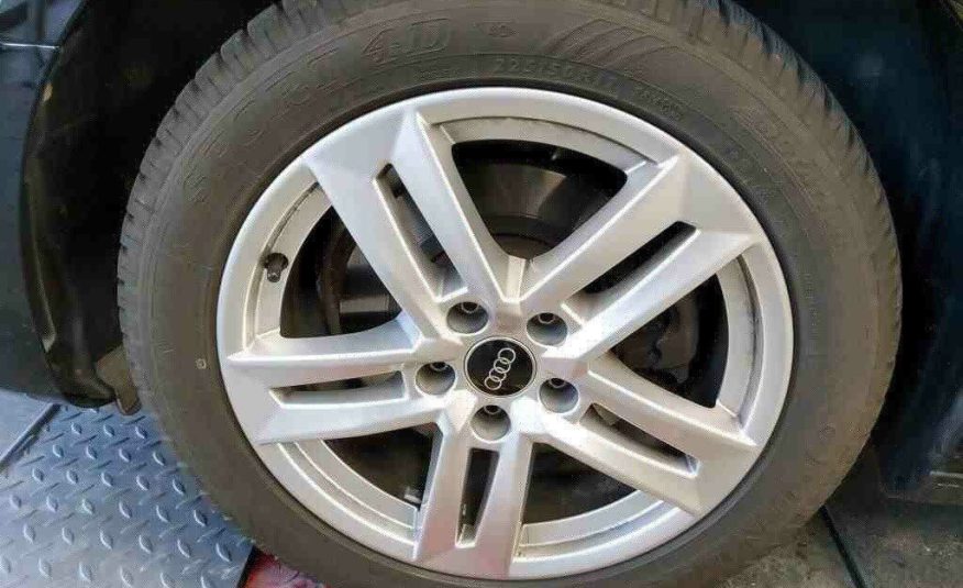 Audi A4 Avant 35 TFSI Advanced