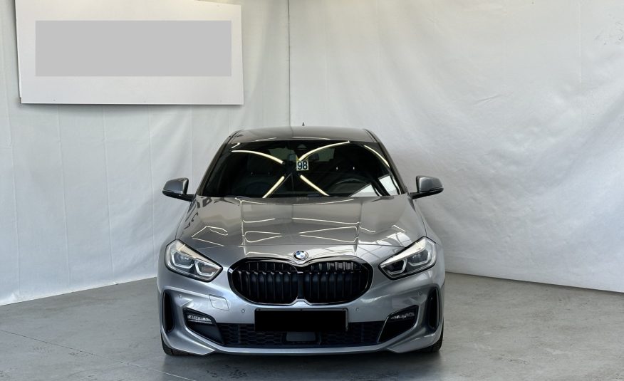 BMW 1 Series 118i M sport