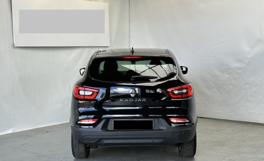 Renault Kadjar 1.3 TCe Business