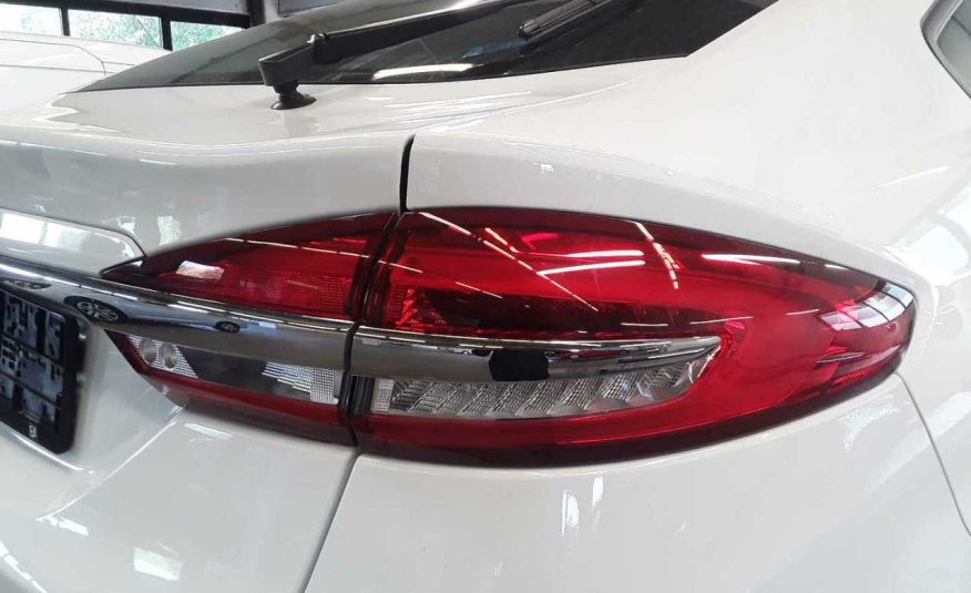 Ford Mondeo 2.0 Trend