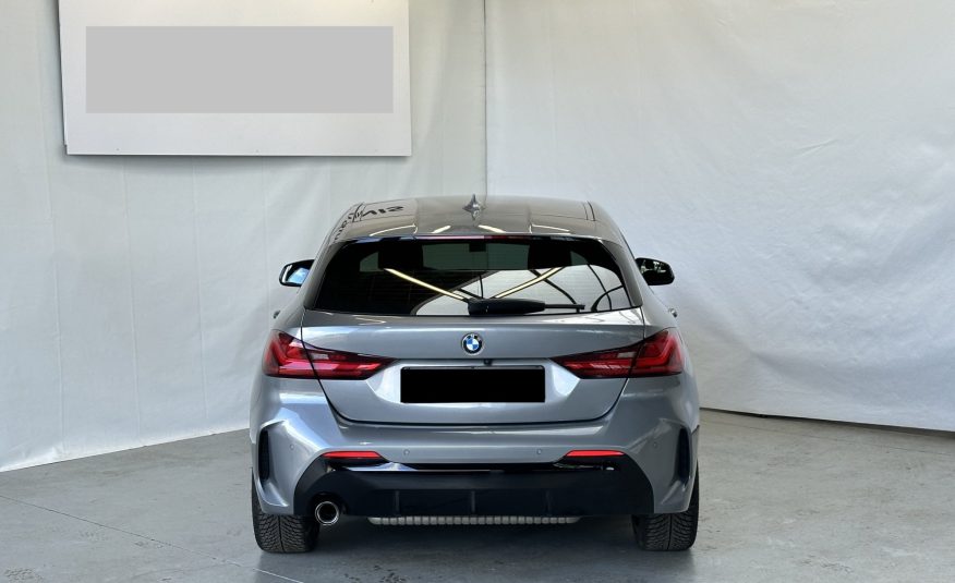 BMW 1 Series 118i M sport