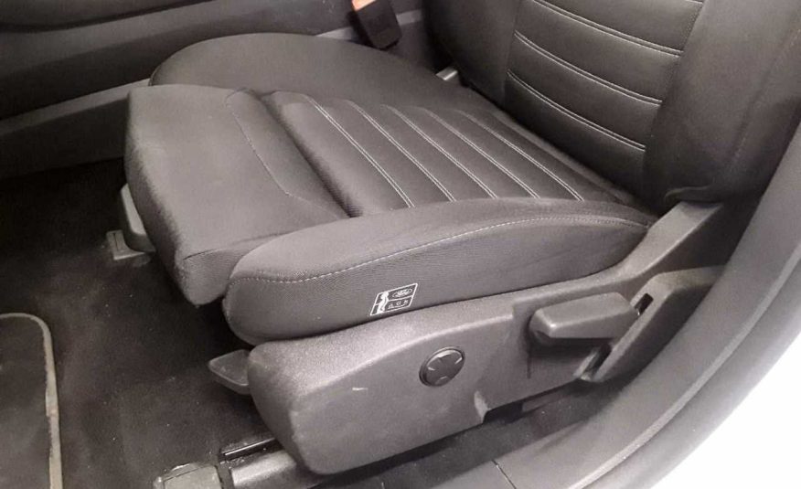 Ford Mondeo 2.0 Trend
