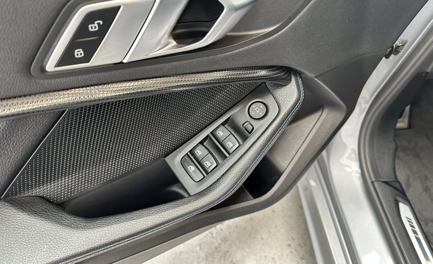 BMW 1 Series 118i M sport