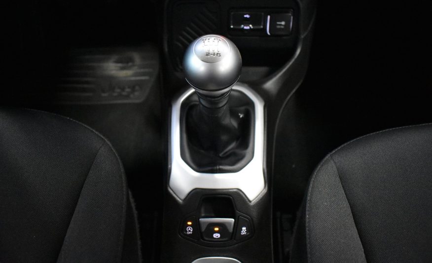 Jeep Renegade 1.6 MultiJet Sport