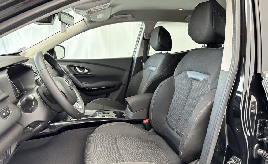 Renault Kadjar 1.3 TCe Business