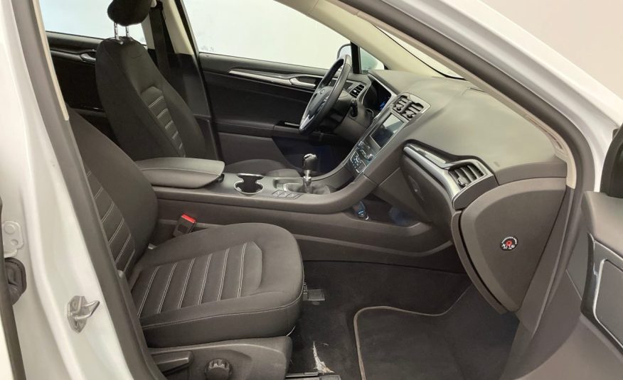Ford Mondeo 2.0 Trend