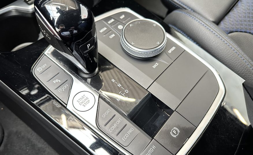 BMW 1 Series 118i M sport