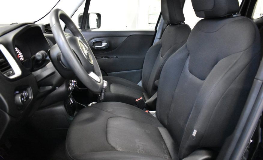 Jeep Renegade 1.6 MultiJet Sport