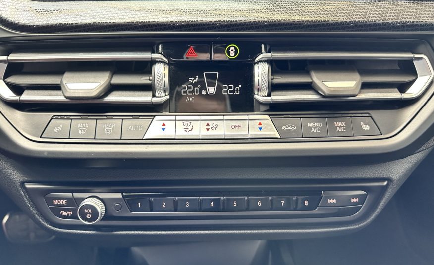 BMW 1 Series 118i M sport