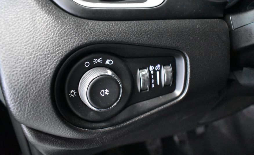 Jeep Renegade 1.6 MultiJet Sport
