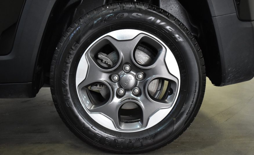 Jeep Renegade 1.6 MultiJet Sport