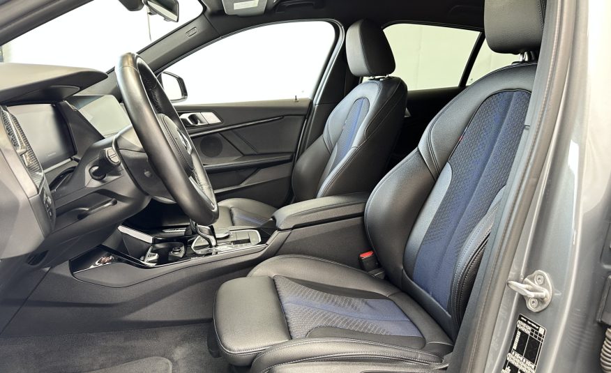BMW 1 Series 118i M sport