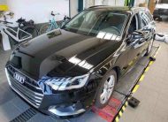 Audi A4 Avant 35 TFSI Advanced