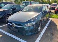 Mercedes-Benz A 200d Style