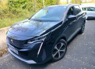 Peugeot 3008 1.5 HDI Allure Pack