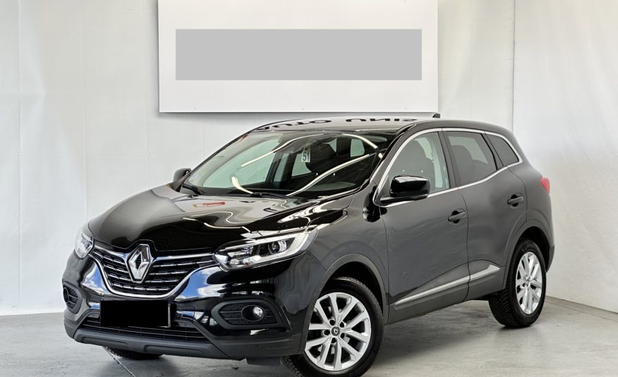 Renault Kadjar 1.3 TCe Business