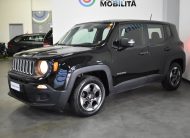 Jeep Renegade 1.6 MultiJet Sport