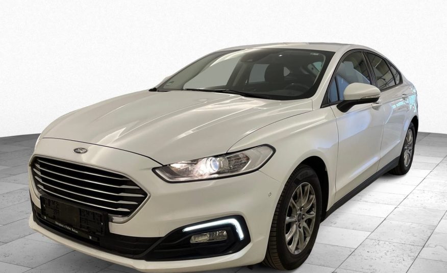 Ford Mondeo 2.0 Trend