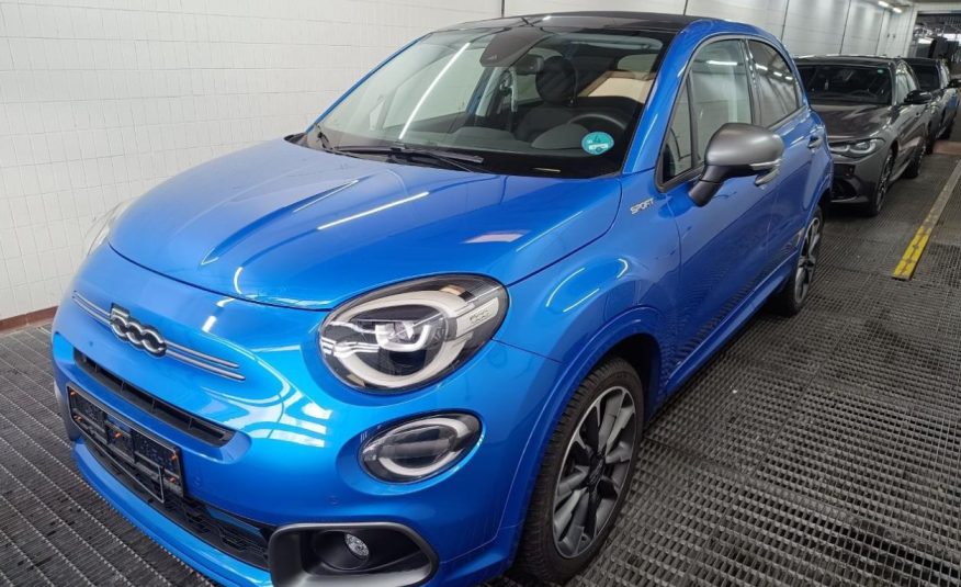Fiat 500X 1.5 Sport