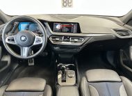 BMW 1 Series 118i M sport