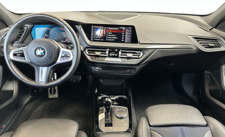 BMW 1 Series 118i M sport