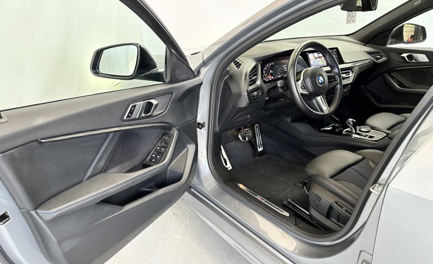 BMW 1 Series 118i M sport