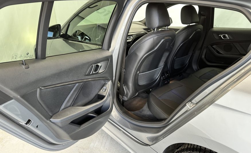 BMW 1 Series 118i M sport