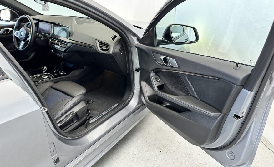BMW 1 Series 118i M sport