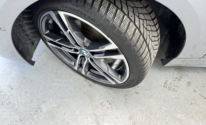 BMW 1 Series 118i M sport
