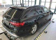 Audi A4 Avant 35 TFSI Advanced