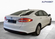 Ford Mondeo 2.0 Trend