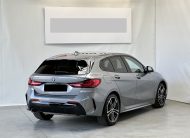 BMW 1 Series 118i M sport