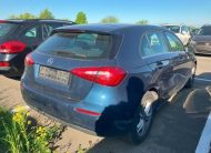 Mercedes-Benz A 200d Style
