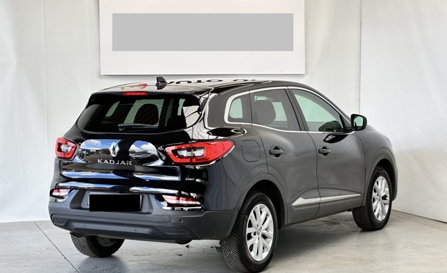 Renault Kadjar 1.3 TCe Business