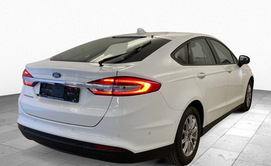 Ford Mondeo 2.0 Trend